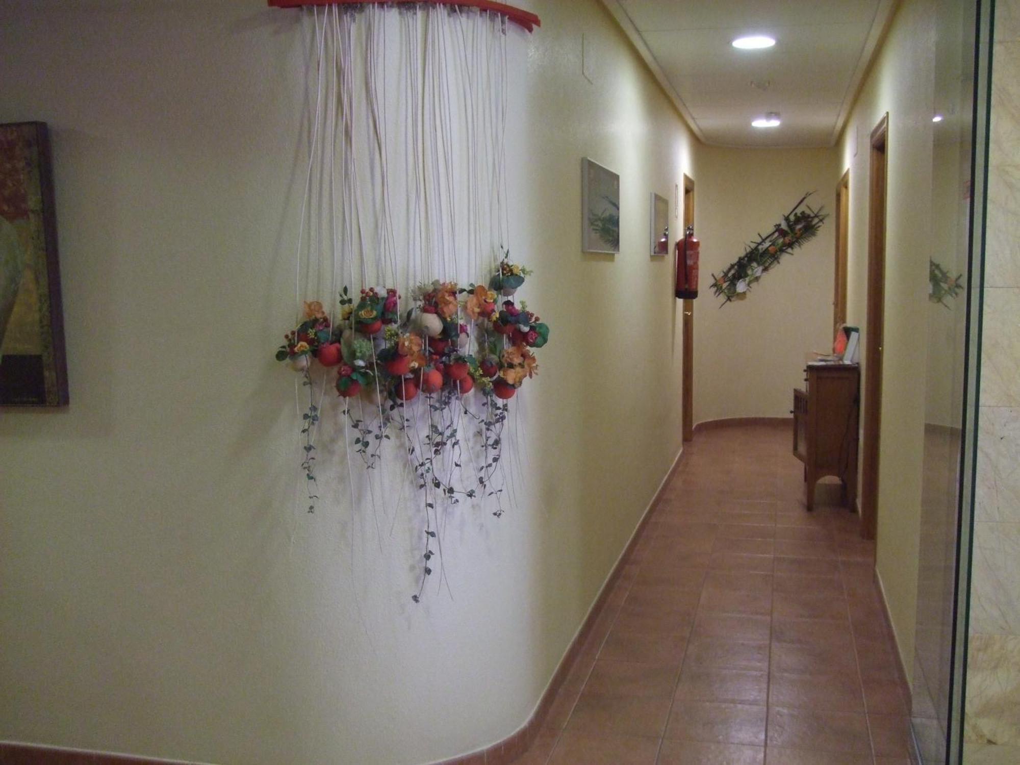 Hotel Los Molinos Lo Pagan Luaran gambar